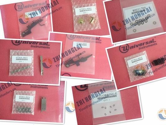 Universal Instruments spare parts for Universal gold feeders